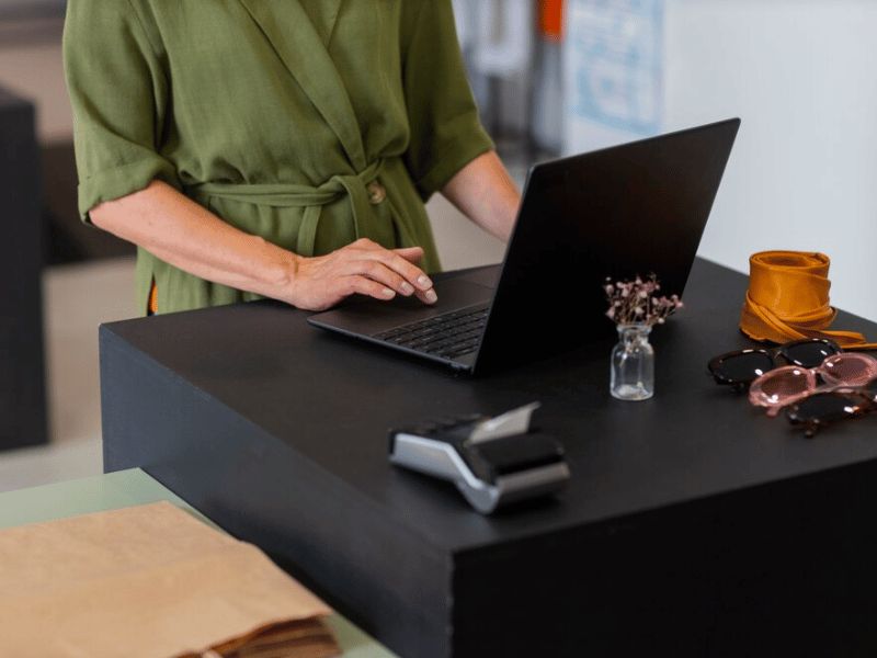 Refurbished Office Appliances of Debunking