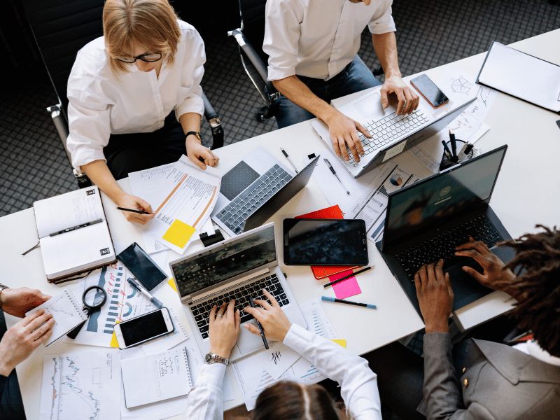 Refurbished Office Goods global-perspectives