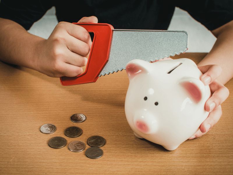 Refurbished Technology for save mony