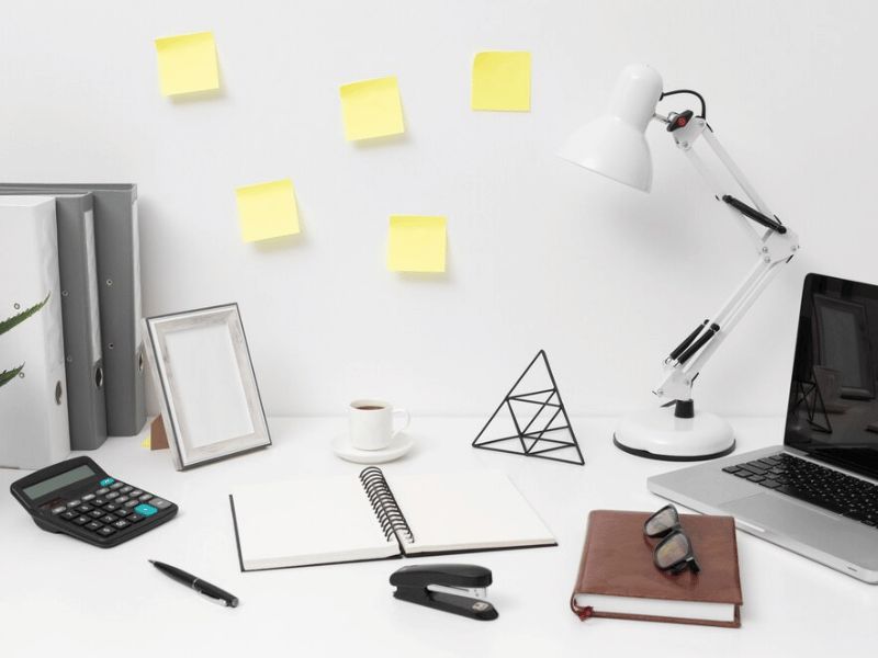 Top 10 Must-Have Refurbished Office Appliances and Accessories