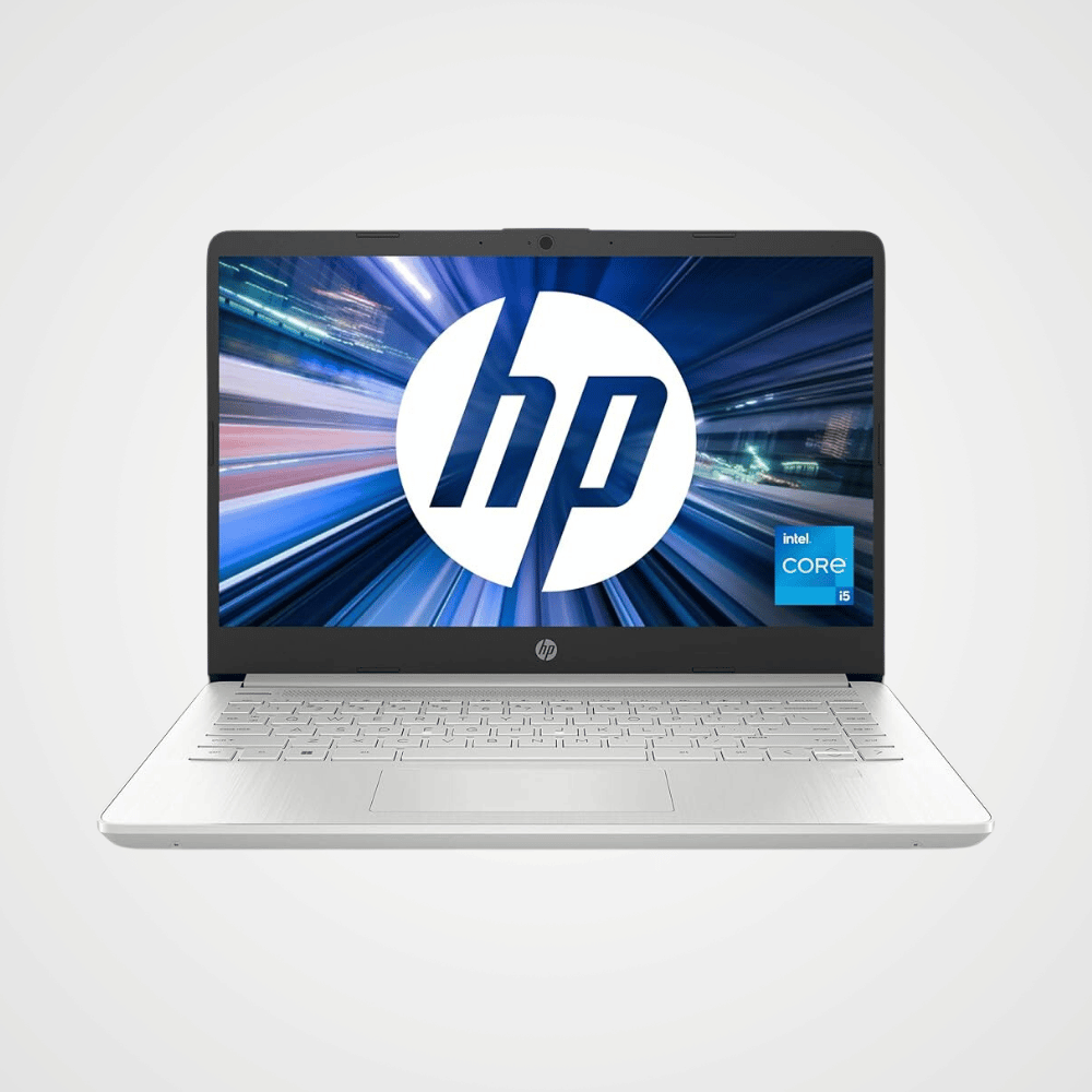 Refurbished HP 14s i5 Laptop