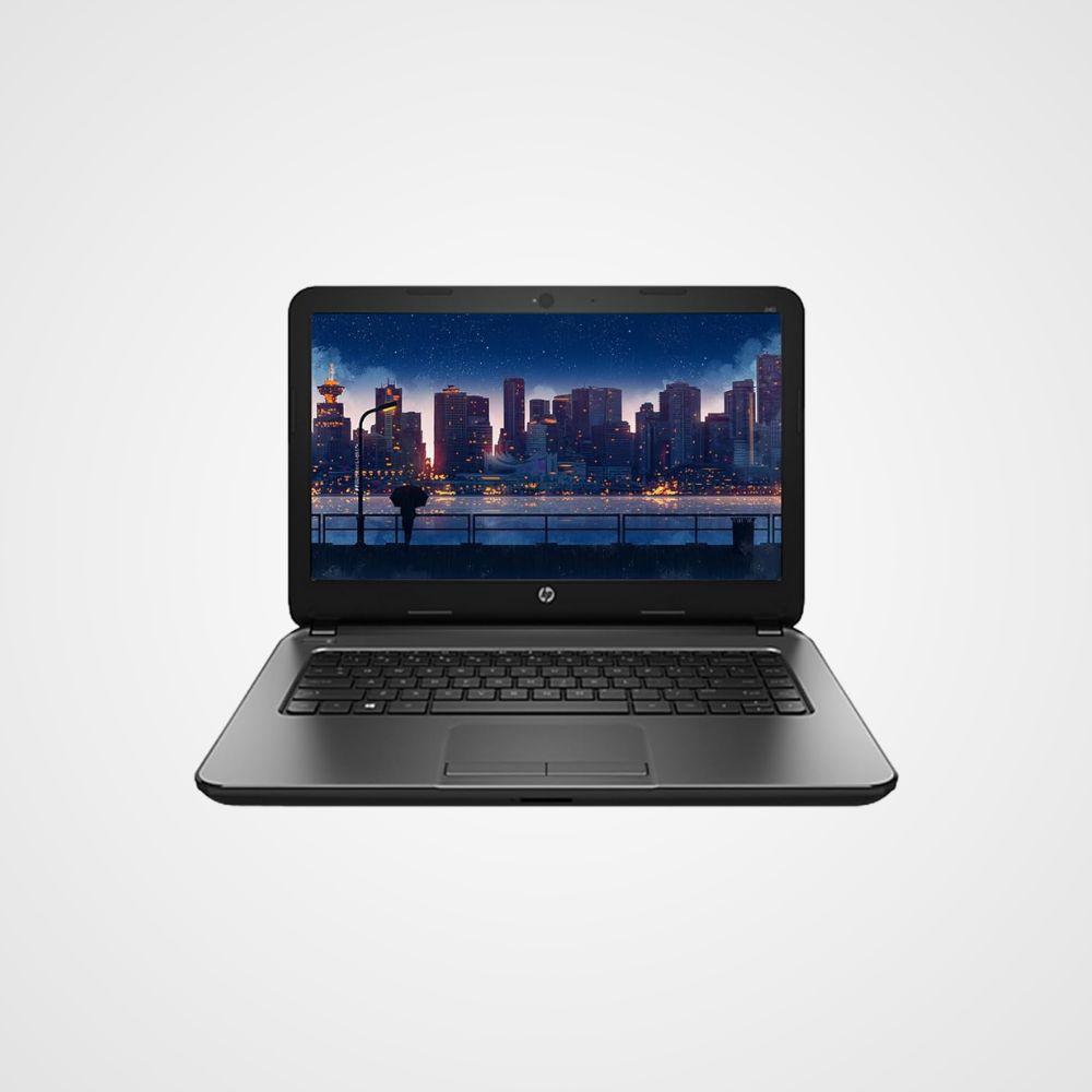 Refurbished HP 240 G6