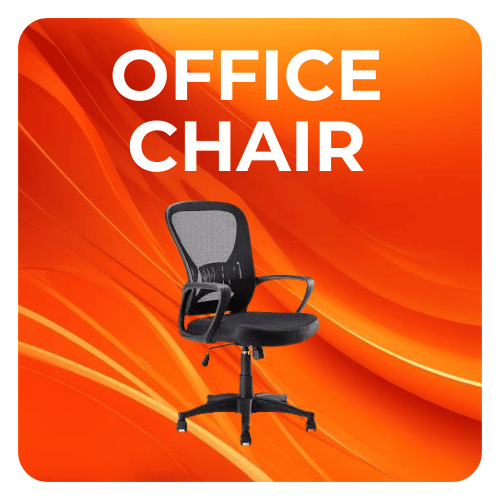 Office chair /Refurbished Office Equipment