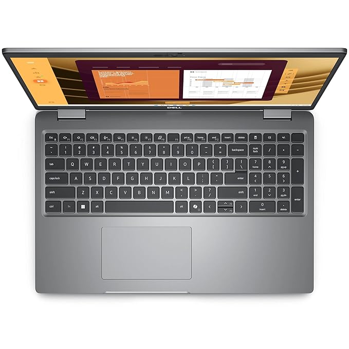 Refurbished Dell Latitude 5550 i7