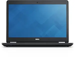 Refurbished Dell Latitude 5480 7th