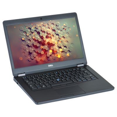Dell Latitude 5490 i5 8th Gen Laptop