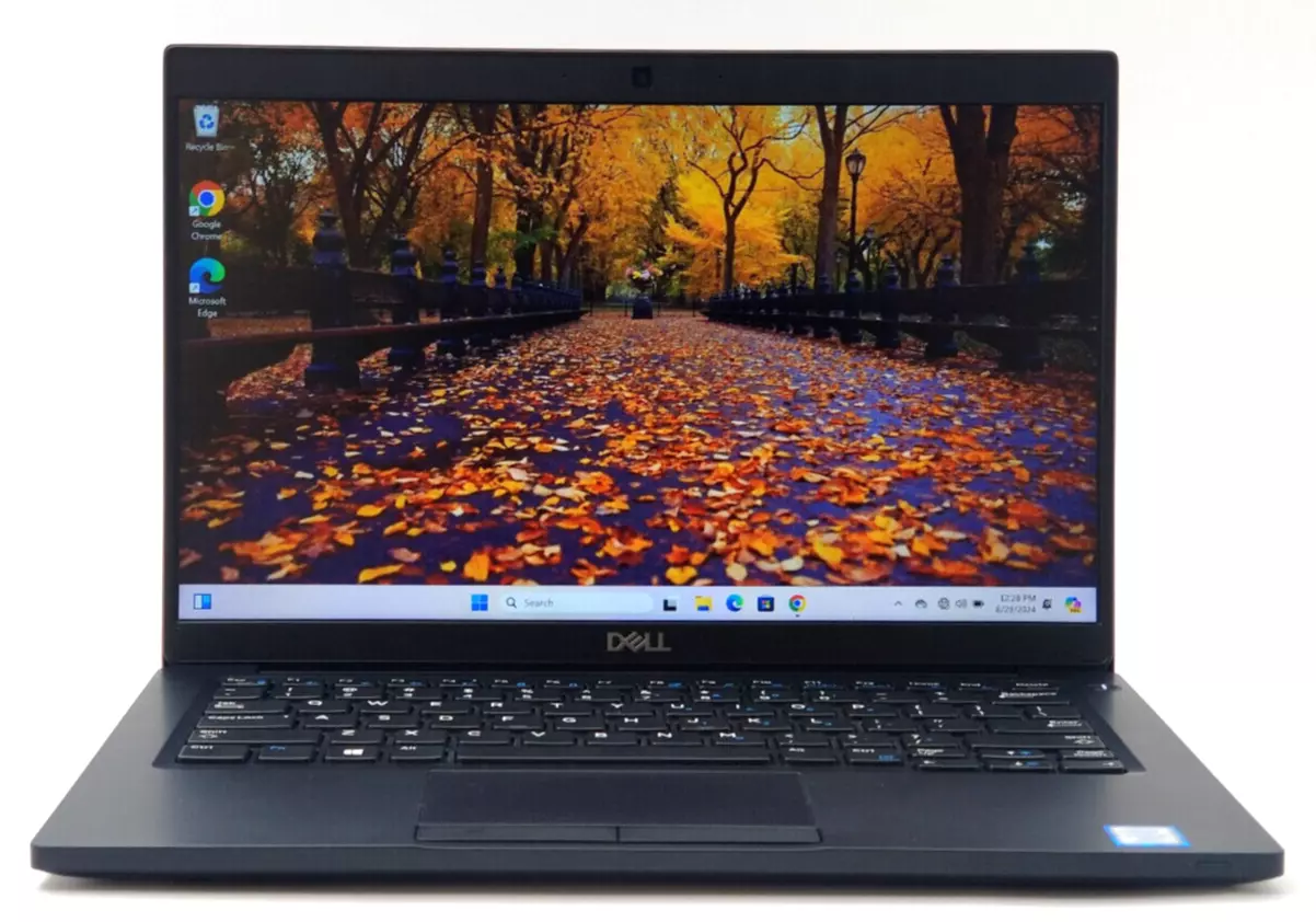 Dell Latitude 7390 X360 i7