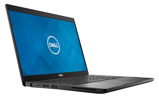 Dell Latitude 7390 X360 i5 7th Gen